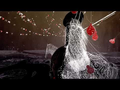 FUNDURA TRAILER 4K