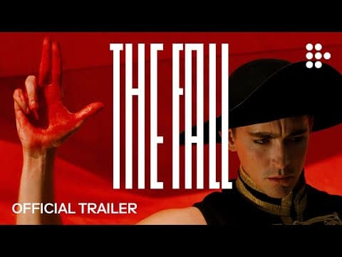 Official Trailer [Subtitled]