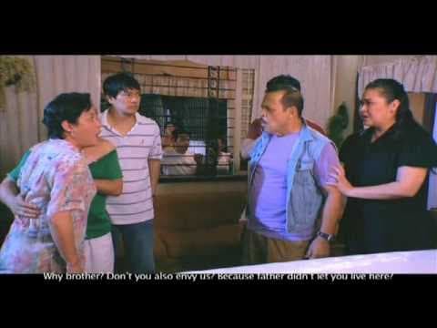 Grandpa Is Dead (Full Trailer)