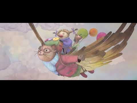 Thelma's perfect Birthday