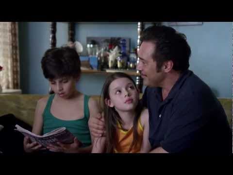 Tio Papi Feature Film Trailer