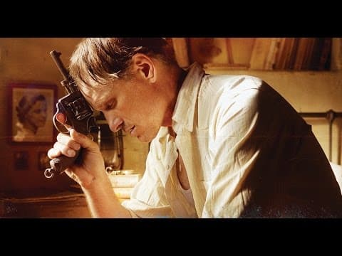 FAR FROM MEN - Official HD Trailer - In Cinemas 30 July