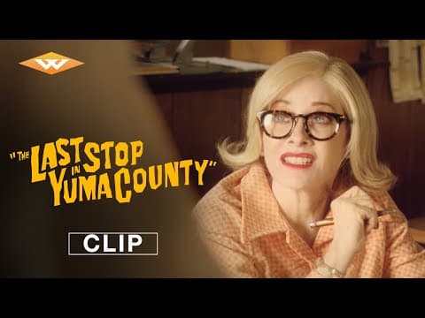 "Everything Alright?" Exclusive Clip