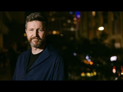 All of Us Strangers Director Andrew Haigh on His Emotionally Overwhelming Love Story