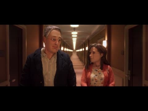 Anomalisa - "Rolling Stone Review" Spot (2015) - Paramount Pictures