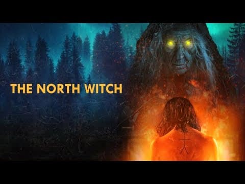 The North Witch | Official Trailer | Horror Brains