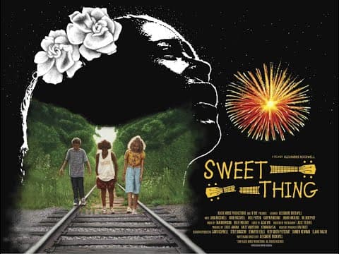 SWEET THING Official Theatrical Trailer (UK & Ireland)