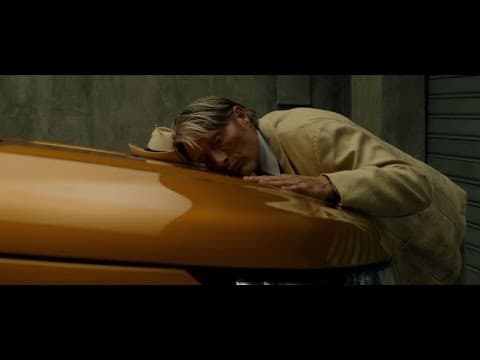 Le Fantome Starring the new Ford Edge | Mads Mikkelsen | Birchwood Ford
