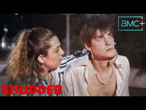 Official Trailer [Subtitled]