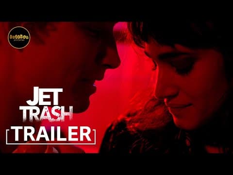 Jet Trash [OFFICIAL TRAILER]
