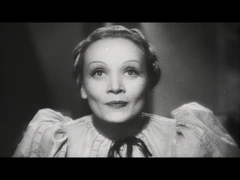 The Song of Songs (1933) ORIGINAL TRAILER