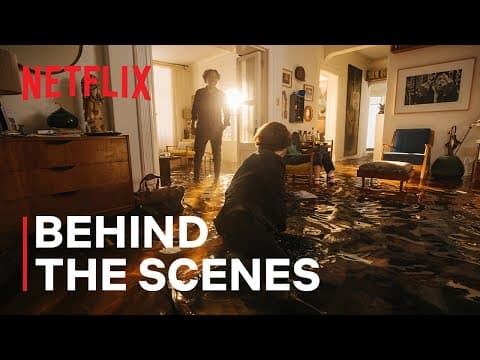 In Conversation | Alejandro González Iñárritu on Bardo with Chloe Zhao