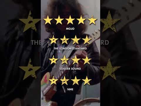 ⭐⭐⭐⭐⭐ (MOJO) See Becoming Led Zeppelin in cinemas NOW