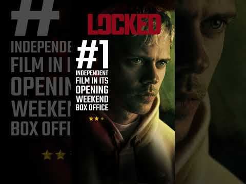 No.1 Independent Box Office