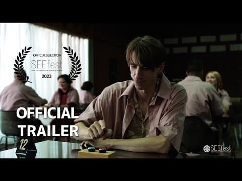THE HAPPIEST MAN IN THE WORLD TRAILER | OFFICIAL SELECTION | SEEfest 2023