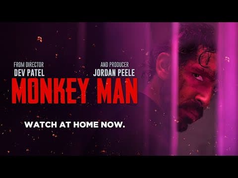 Watch at Home Tomorrow