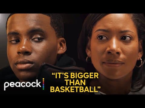 How The Cast Stepped Into Their Larger Than Life Roles