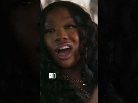 SZA is Alyssa