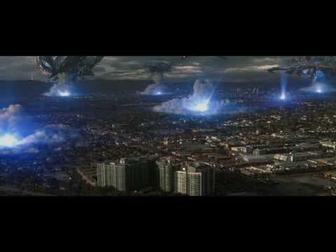 Skyline - Trailer