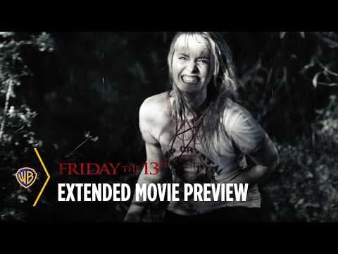 Extended Movie Preview