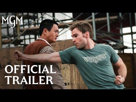 Official Trailer