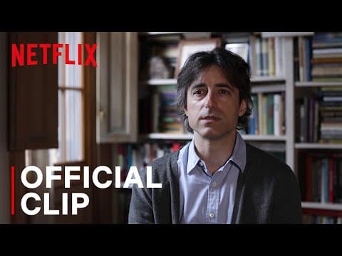 Marriage Story: From the Pages to the Performances | Netflix