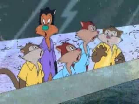 Tweety's High Flying Adventure Trailer