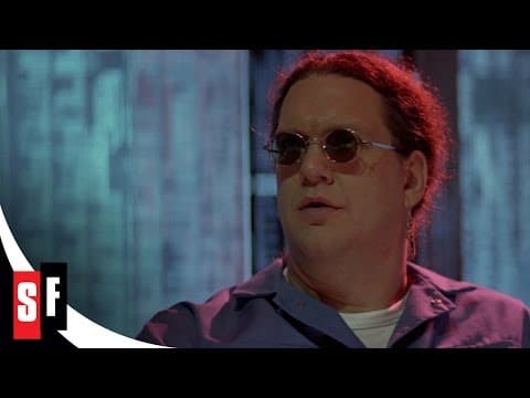 Penn Jillette Hooked on a Video Game