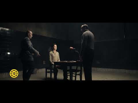 BLOKÁD - Teaser előzetes (12E)