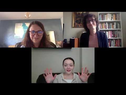 We're All Going to the World's Fair Q&A with Jane Schoenbrun