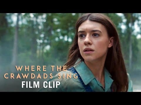 Film Clip – River Chase