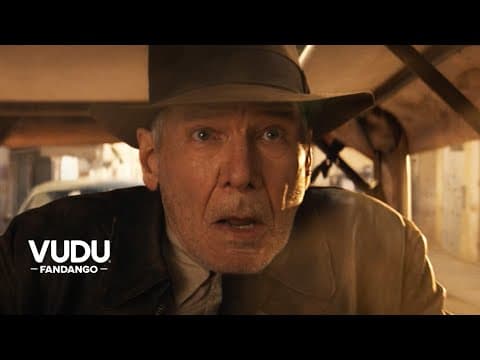 Vudu Extended Preview