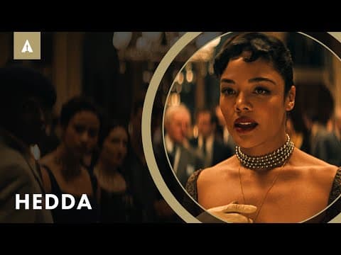 Nia DaCosta & Tessa Thompson Reimagine Ibsen's 'Hedda Gabler' For Modern Audiences