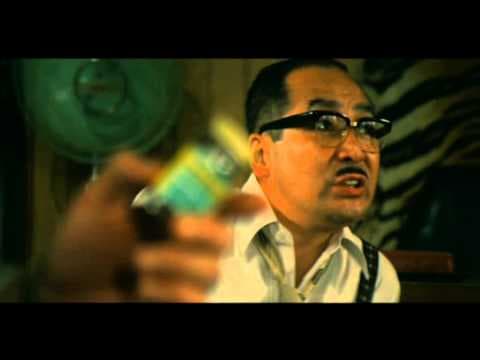 仁義なき戦い 代理戦争(予告編)
