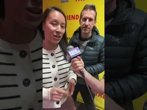 Now Playing In Theatres