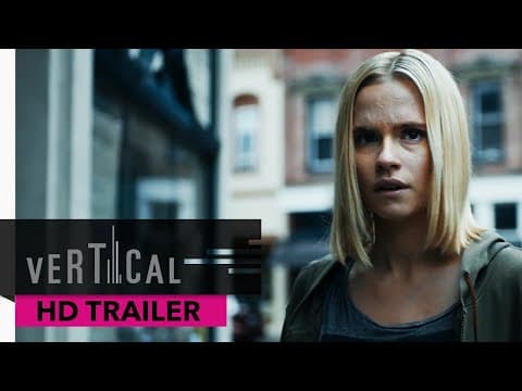 What Lies Below | Official Trailer (HD) | Vertical Entertainment
