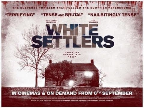 White Settlers 2014 [Official Trailer] White Settlers 2014 [Official Trailer]