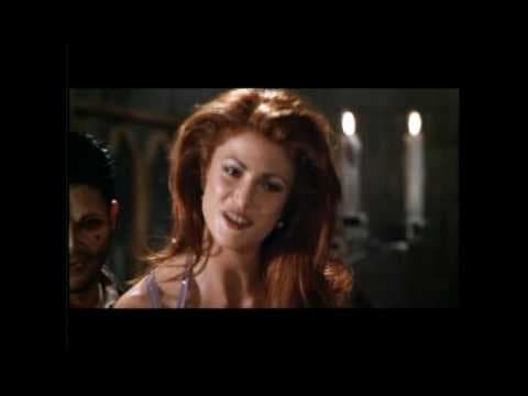 Bordello of Blood (1996 - Trailer)