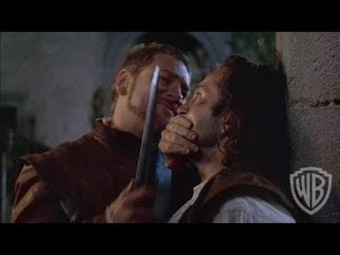Othello (1995) - Trailer #1