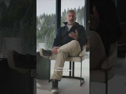 Introducing Randall Garrett.