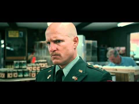 The Messenger - Trailer