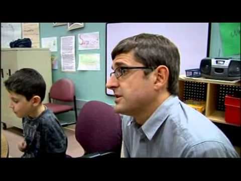 BBC2 LOUIS THEROUX AMERICAS MEDICATED KIDS