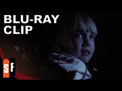 Poltergeist II: The Other Side (1986) - Clip 1: They're Back! (HD)