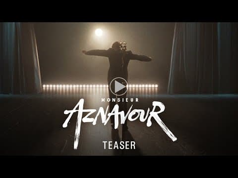 Official Teaser
