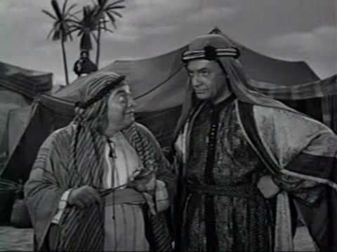 Jerry Lewis in the Foreign Legion