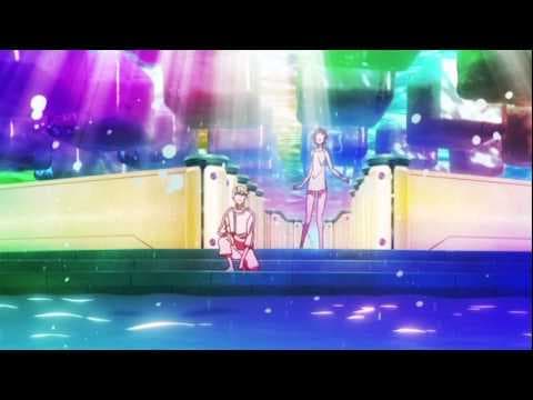 MARDOCK SCRAMBLE - THE SECOND COMBUSTION COMPLETE EDITION  Available now on DVD