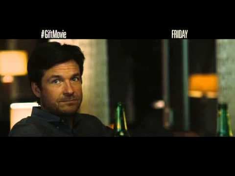 The Gift | “Guessing Until The End” TV Commercial | Own It Now on Digital HD, Blu-ray & DVD