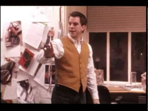 The Brothers McMullen Trailer