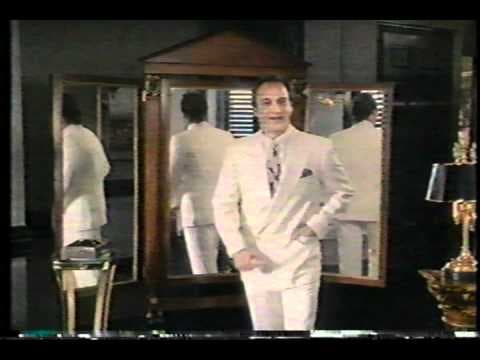 Taking Care of Business ad