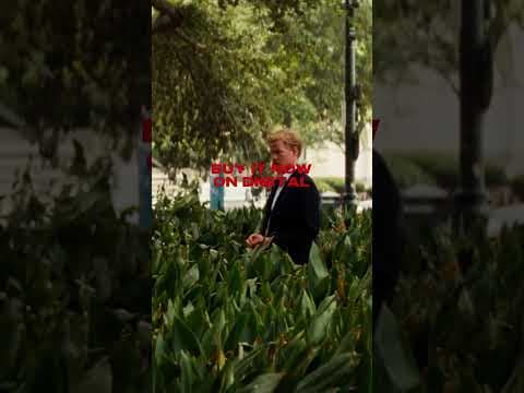 Don't just stand there. Kinds of Kindness is now available only on digital!